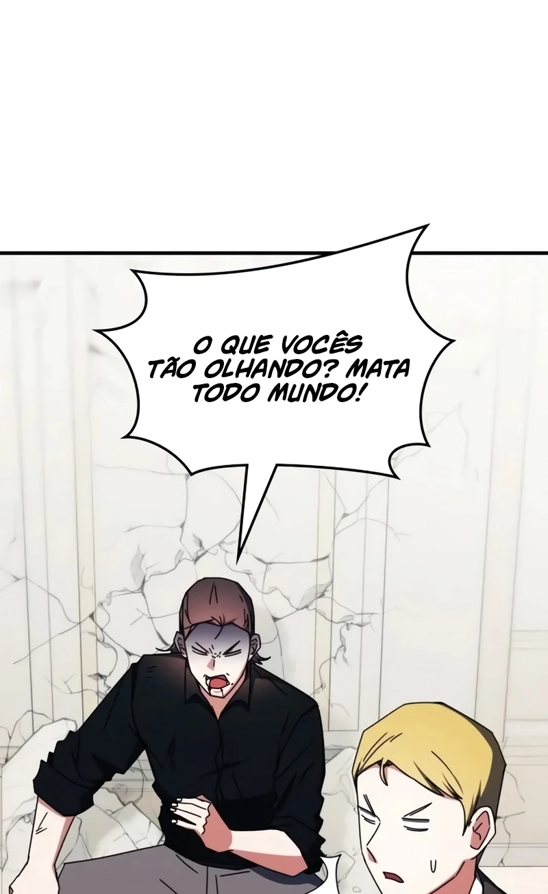 Read Academia da Transcendência (PT-BR) PT Manga Online