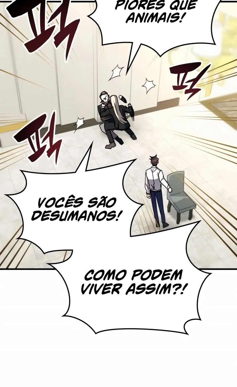Read Academia da Transcendência (PT-BR) PT Manga Online
