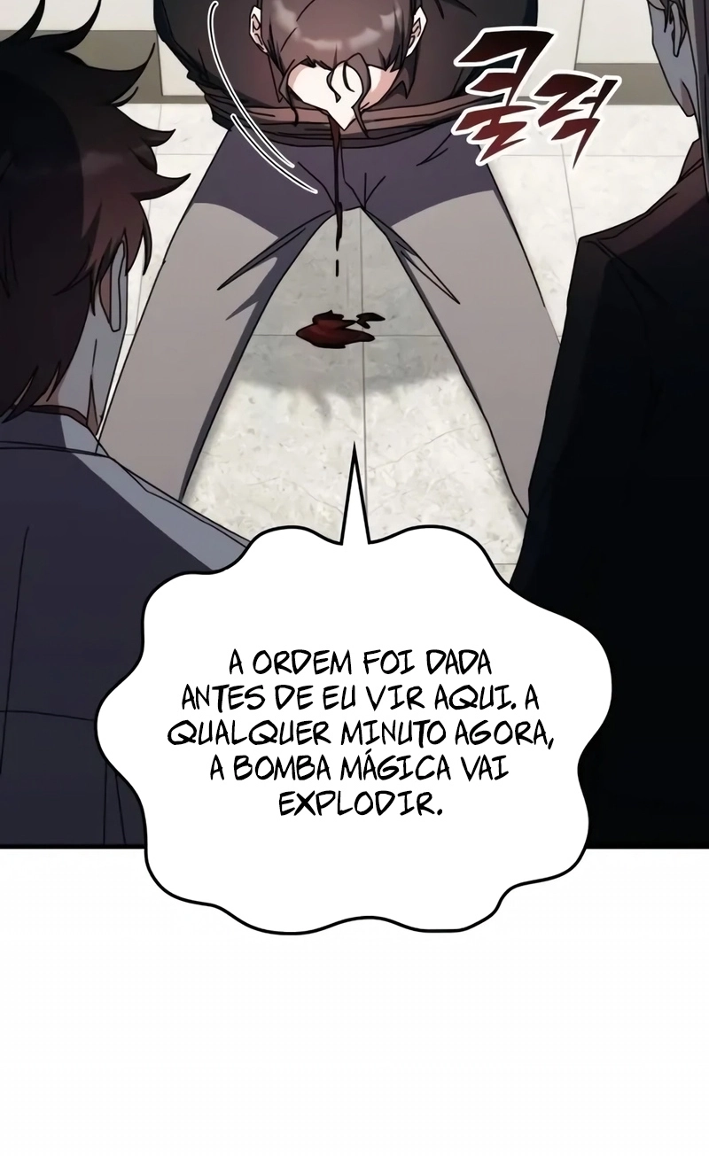 Read Academia da Transcendência (PT-BR) PT Manga Online