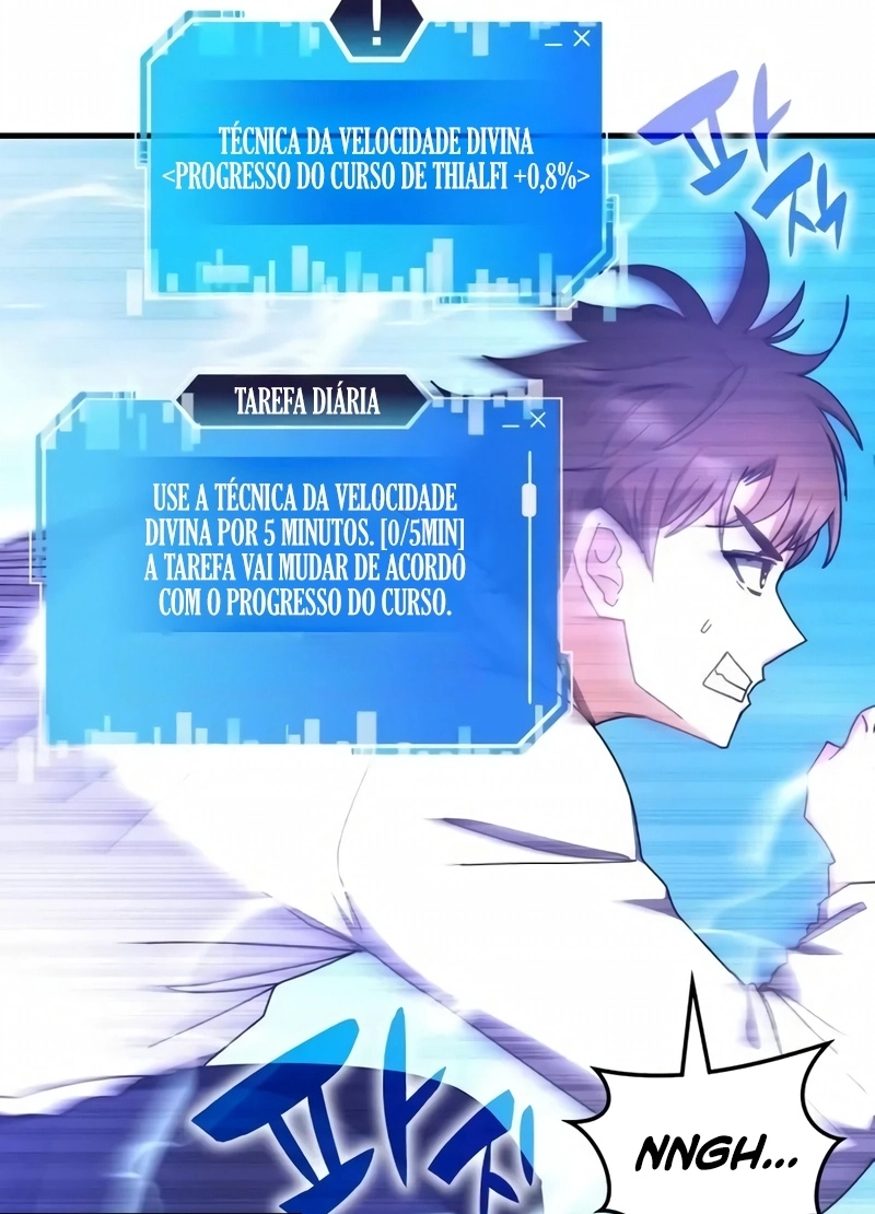 Read Academia da Transcendência (PT-BR) PT Manga Online
