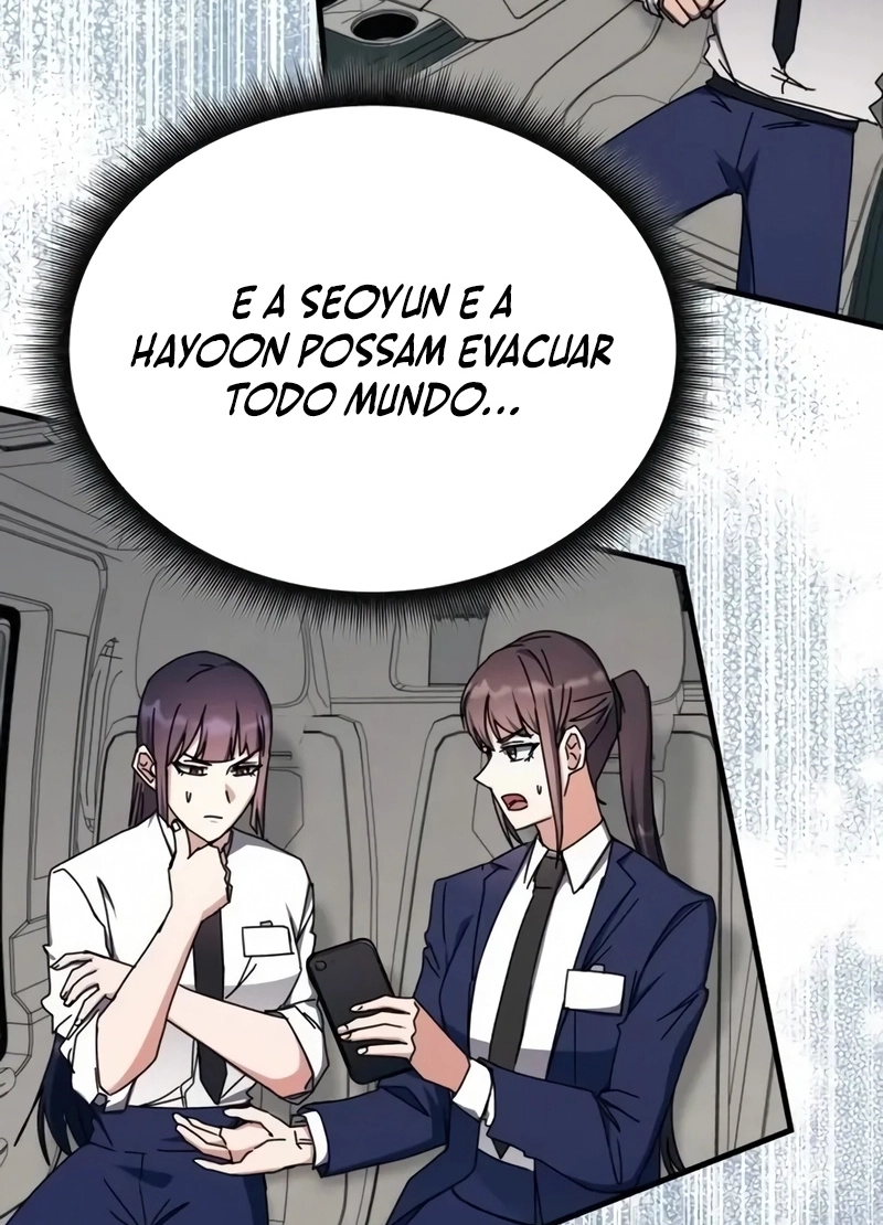 Read Academia da Transcendência (PT-BR) PT Manga Online