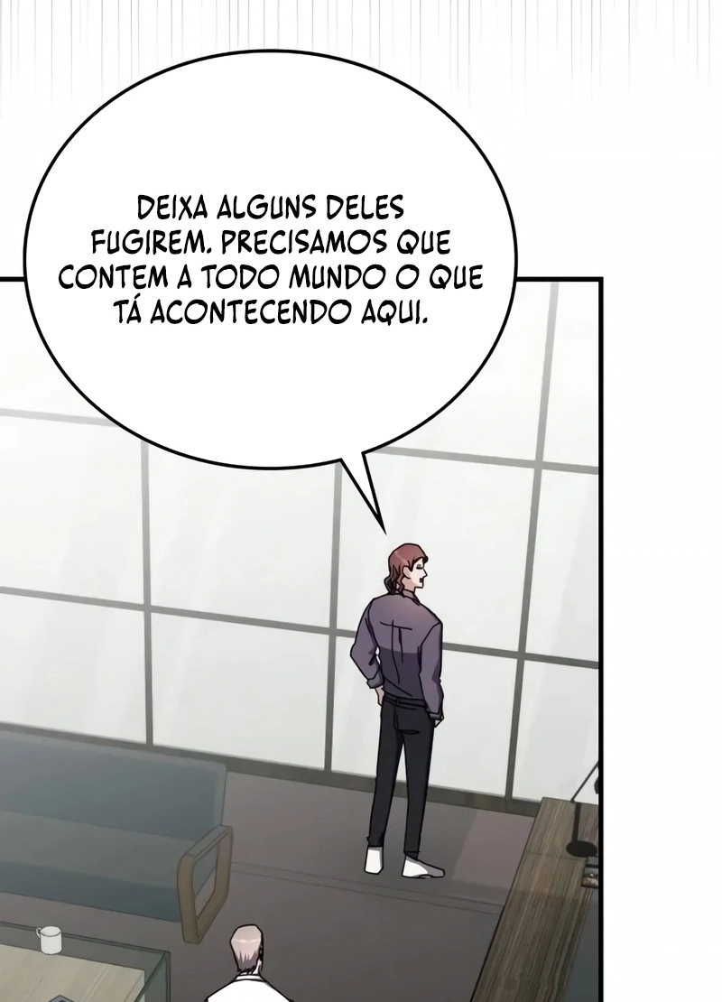Read Academia da Transcendência (PT-BR) PT Manga Online