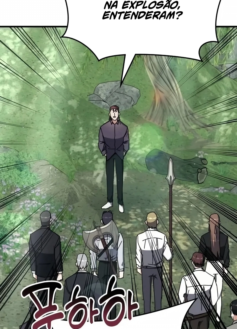 Read Academia da Transcendência (PT-BR) PT Manga Online