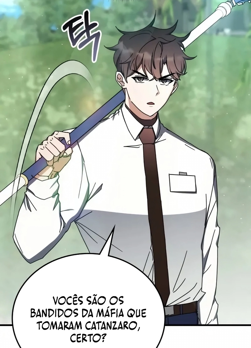 Read Academia da Transcendência (PT-BR) PT Manga Online