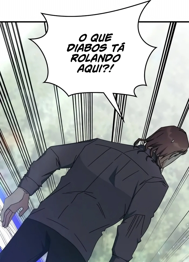 Read Academia da Transcendência (PT-BR) PT Manga Online