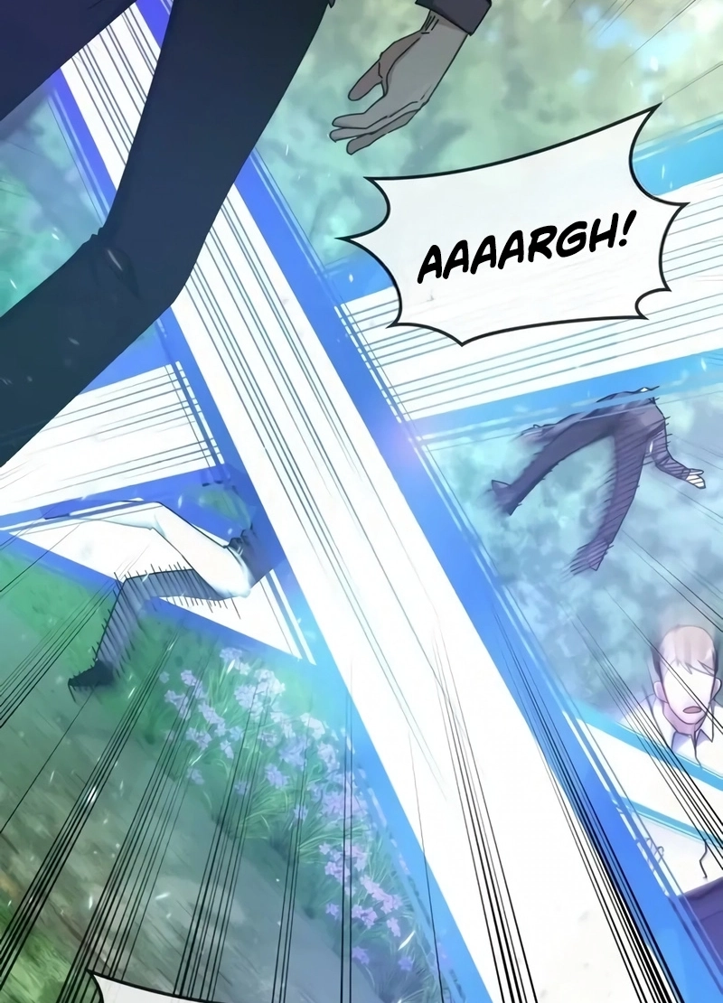 Read Academia da Transcendência (PT-BR) PT Manga Online