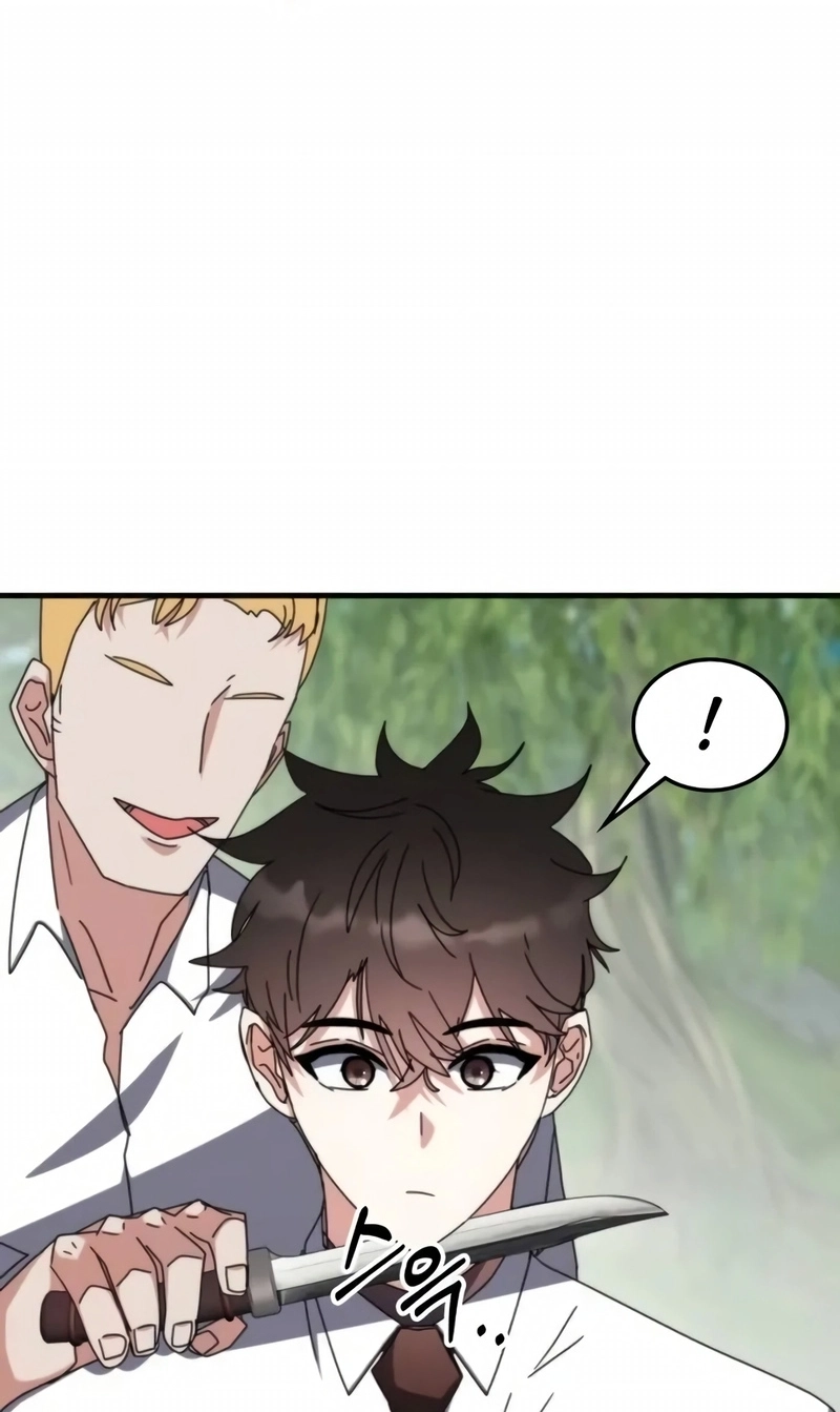 Read Academia da Transcendência (PT-BR) PT Manga Online