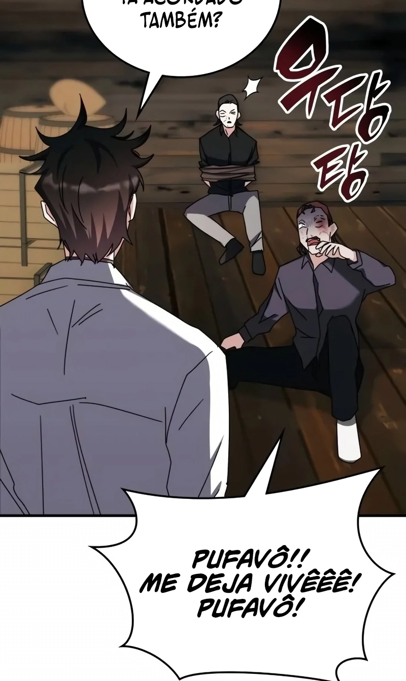 Read Academia da Transcendência (PT-BR) PT Manga Online
