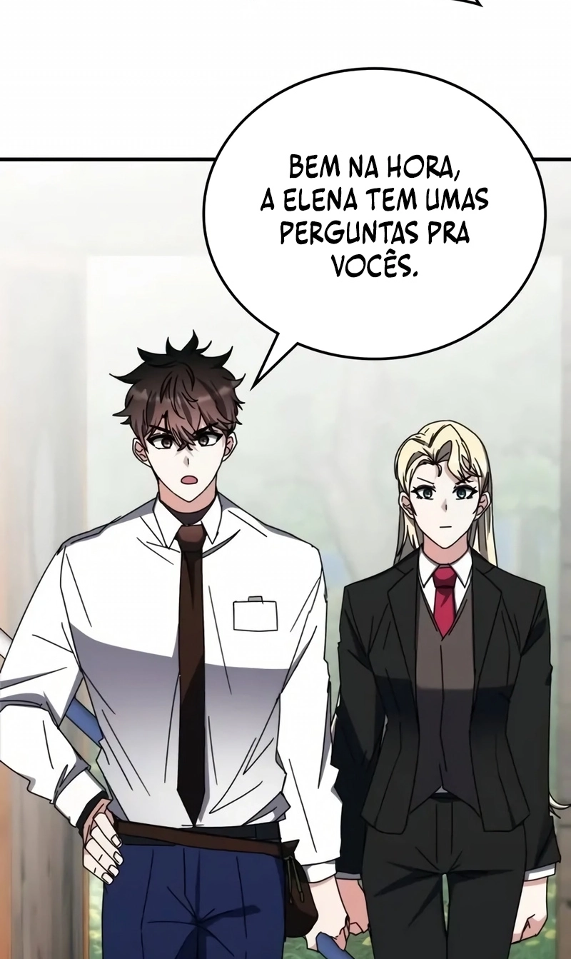 Read Academia da Transcendência (PT-BR) PT Manga Online