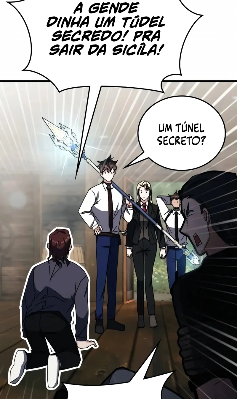 Read Academia da Transcendência (PT-BR) PT Manga Online