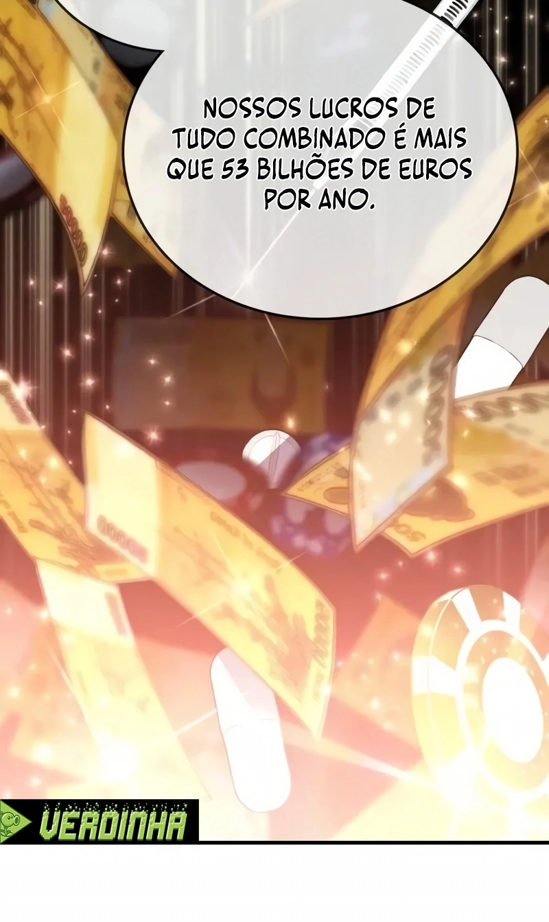 Read Academia da Transcendência (PT-BR) PT Manga Online