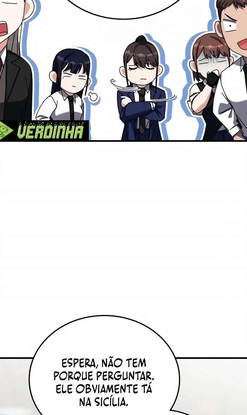 Read Academia da Transcendência (PT-BR) PT Manga Online