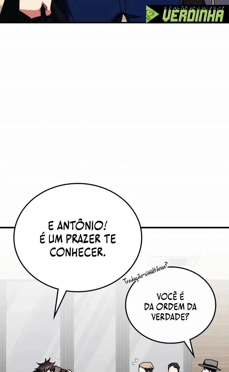 Read Academia da Transcendência (PT-BR) PT Manga Online