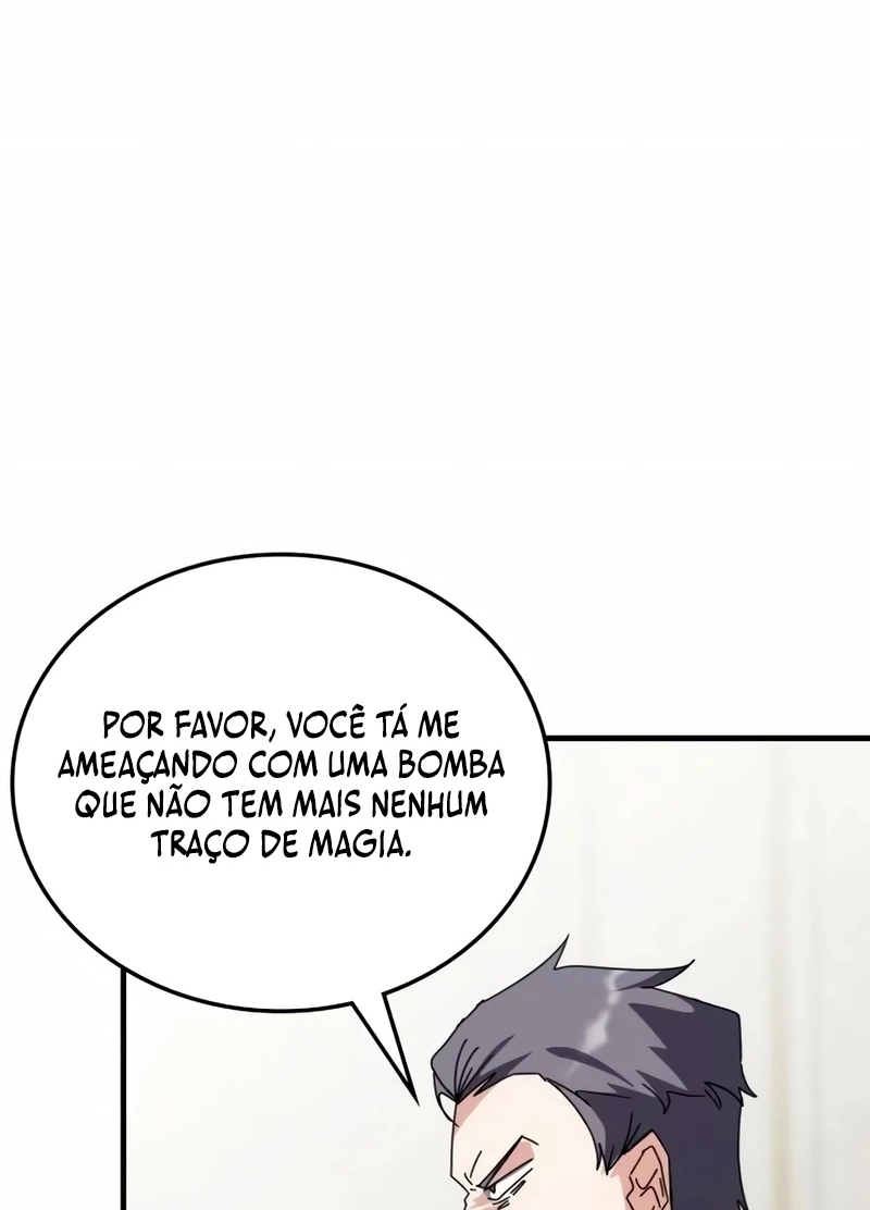 Read Academia da Transcendência (PT-BR) PT Manga Online