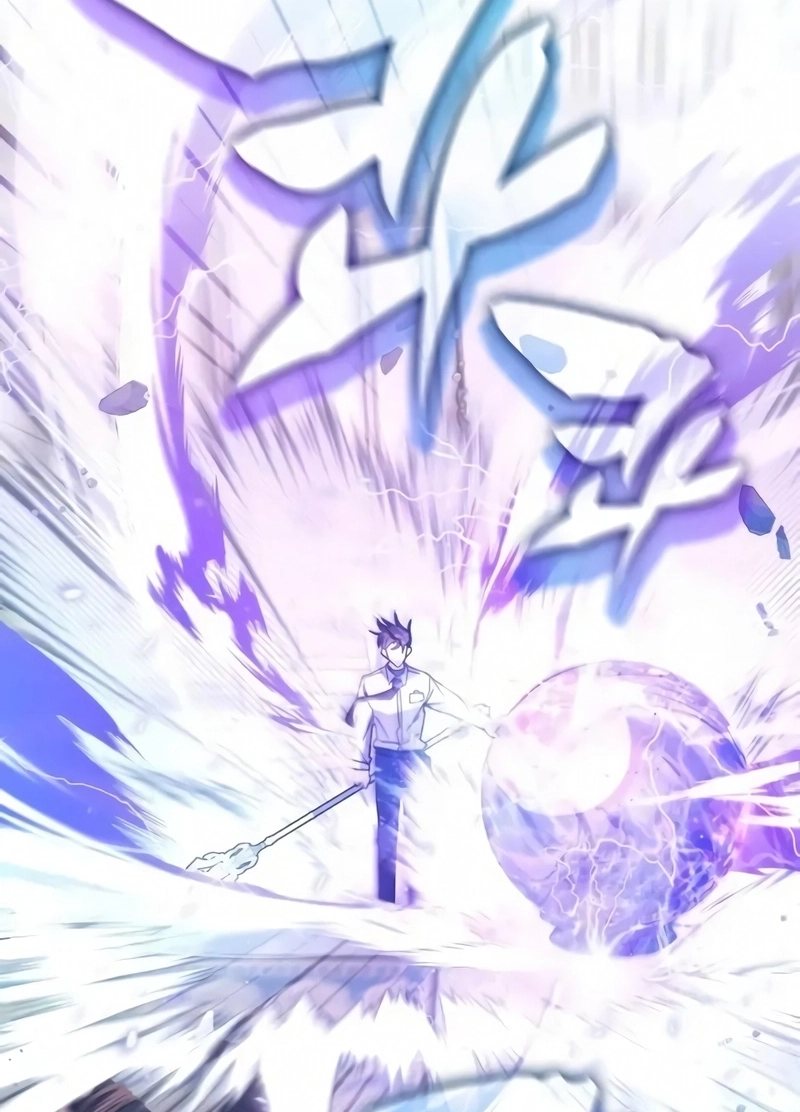 Read Academia da Transcendência (PT-BR) PT Manga Online