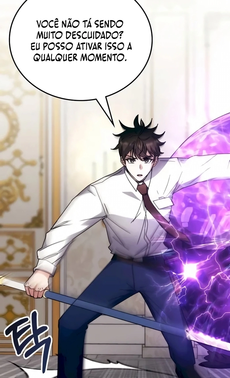 Read Academia da Transcendência (PT-BR) PT Manga Online