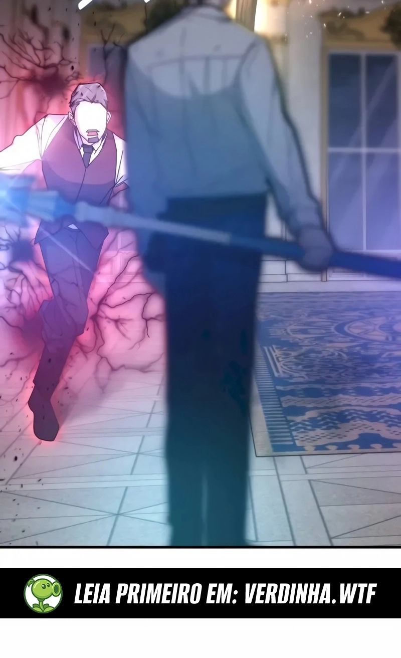 Read Academia da Transcendência (PT-BR) PT Manga Online