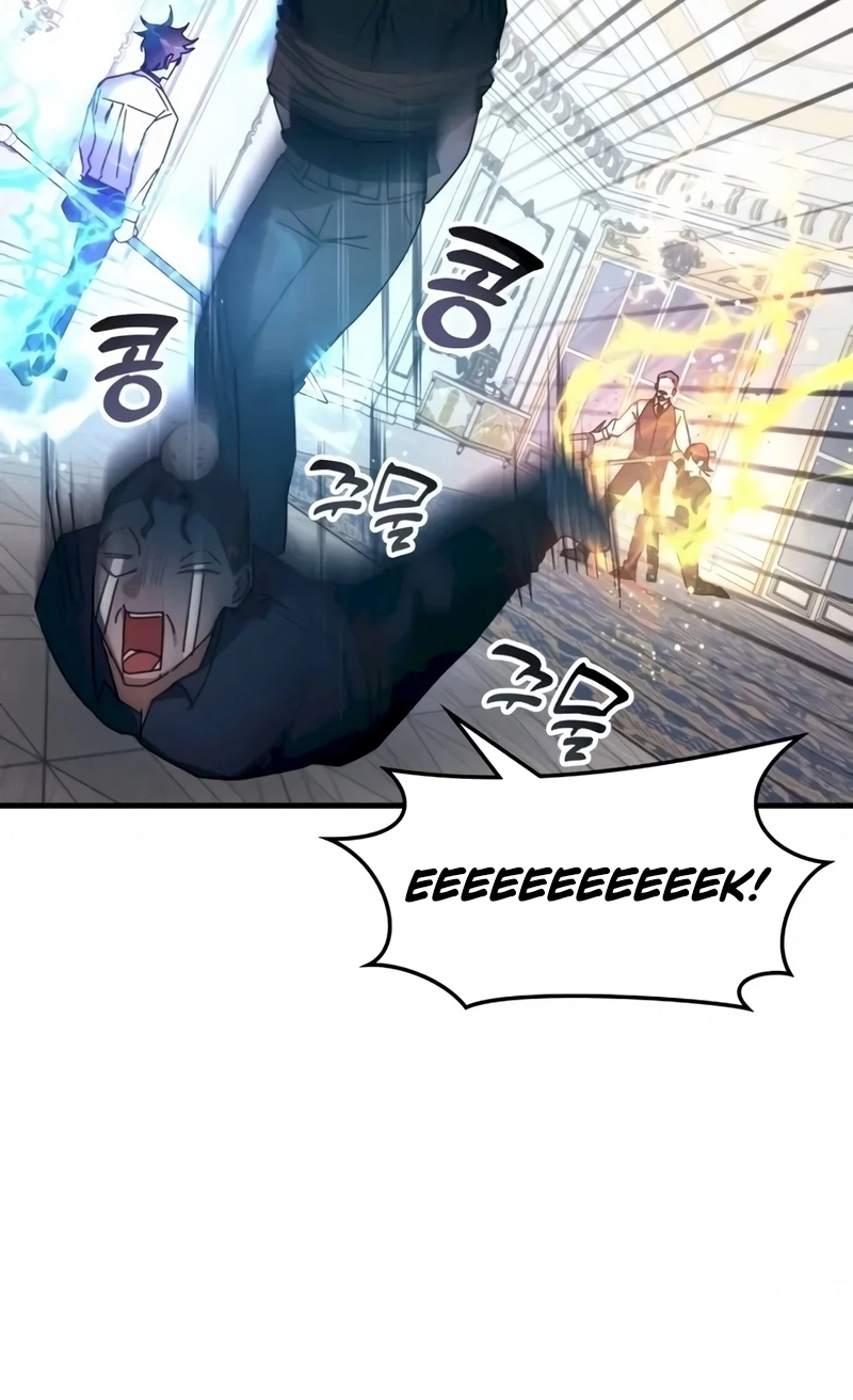 Read Academia da Transcendência (PT-BR) PT Manga Online
