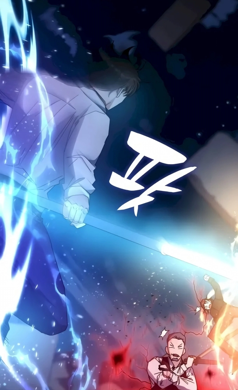 Read Academia da Transcendência (PT-BR) PT Manga Online