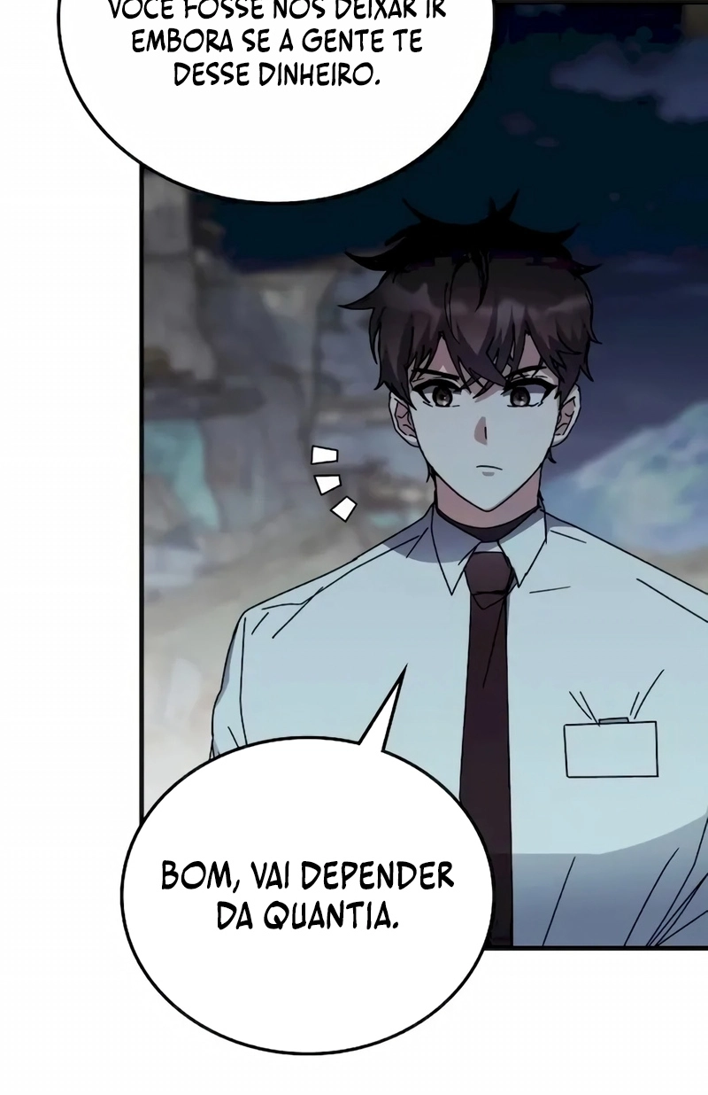Read Academia da Transcendência (PT-BR) PT Manga Online