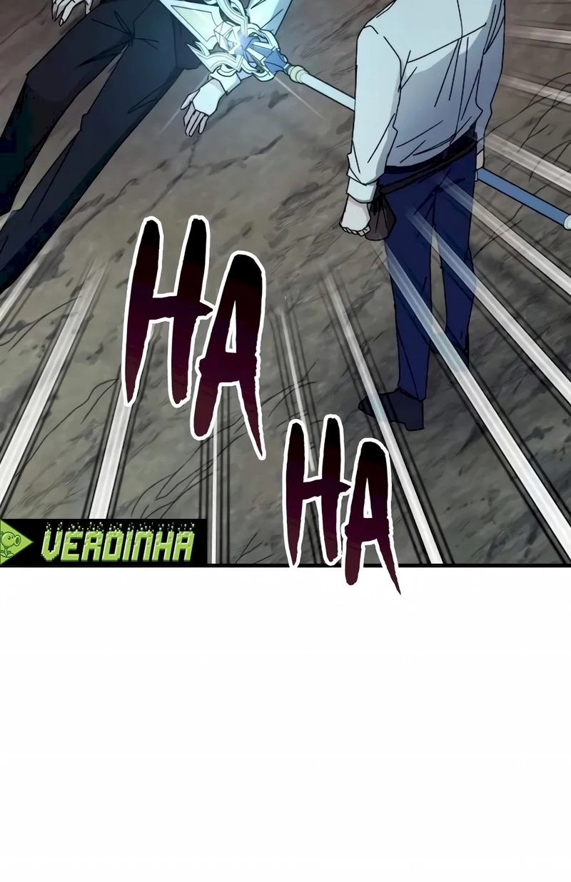 Read Academia da Transcendência (PT-BR) PT Manga Online