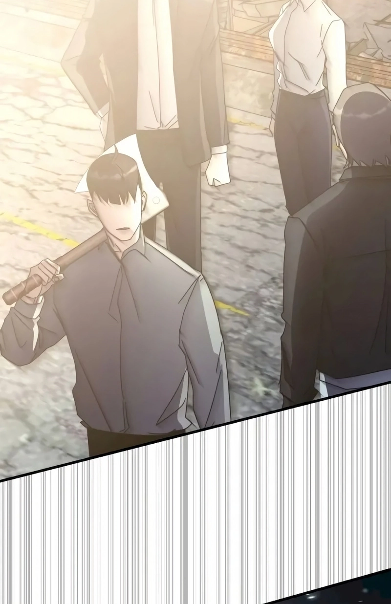 Read Academia da Transcendência (PT-BR) PT Manga Online