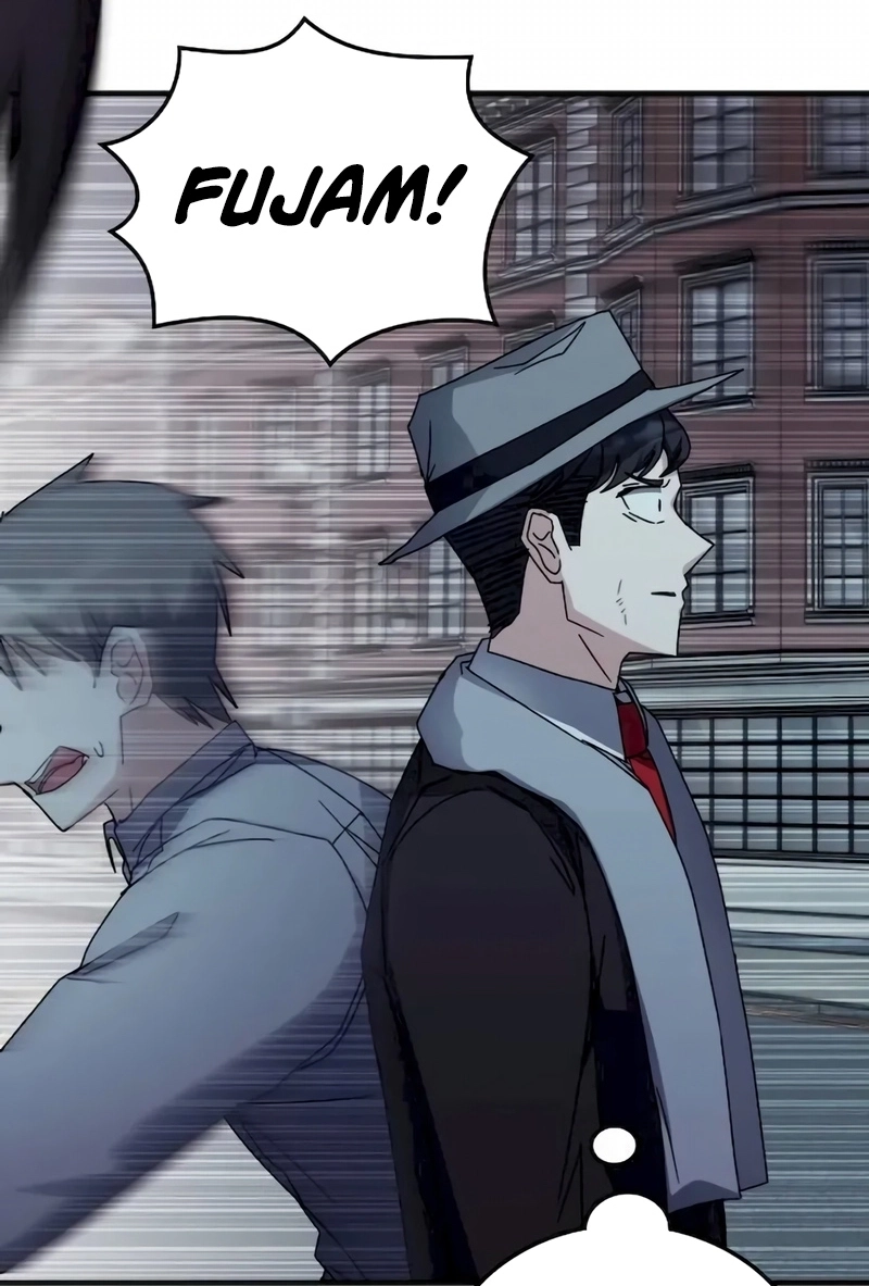 Read Academia da Transcendência (PT-BR) PT Manga Online