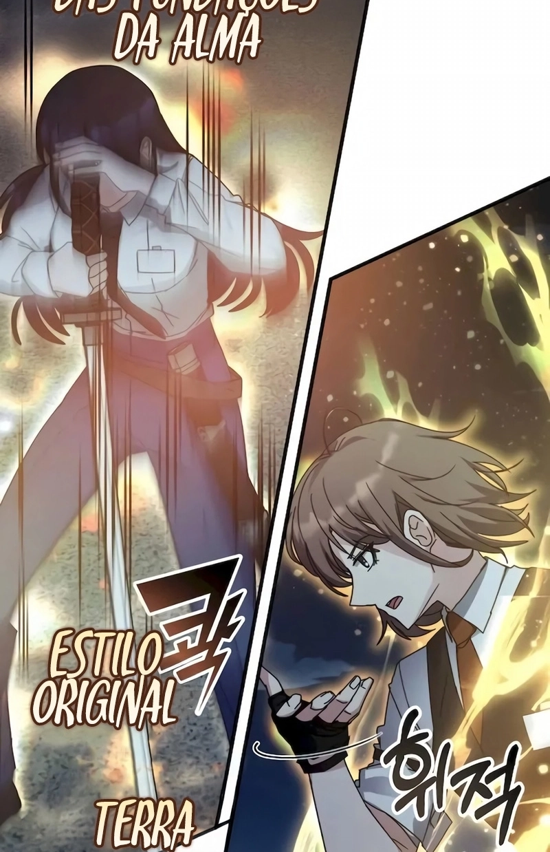 Read Academia da Transcendência (PT-BR) PT Manga Online