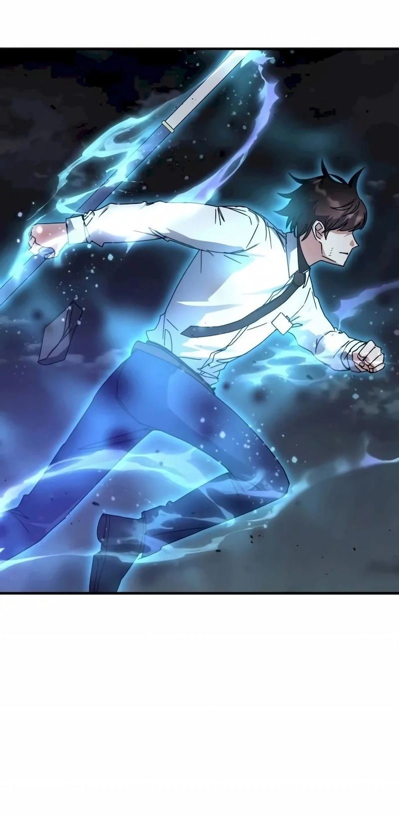 Read Academia da Transcendência (PT-BR) PT Manga Online