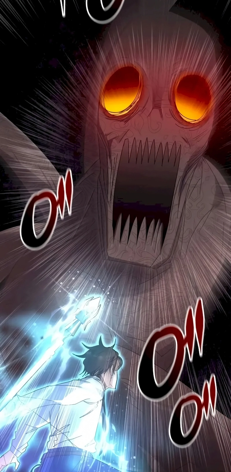 Read Academia da Transcendência (PT-BR) PT Manga Online