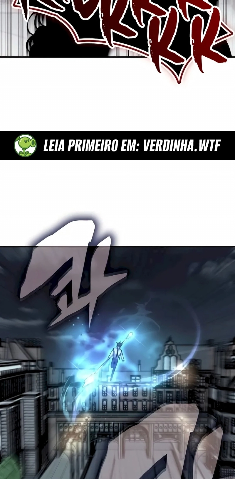 Read Academia da Transcendência (PT-BR) PT Manga Online