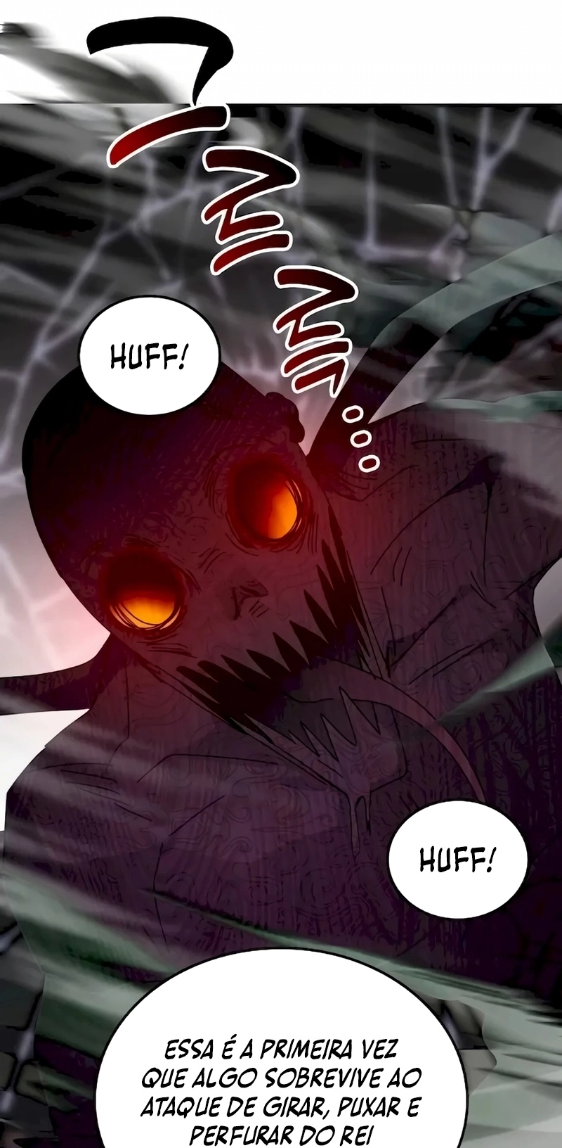 Read Academia da Transcendência (PT-BR) PT Manga Online