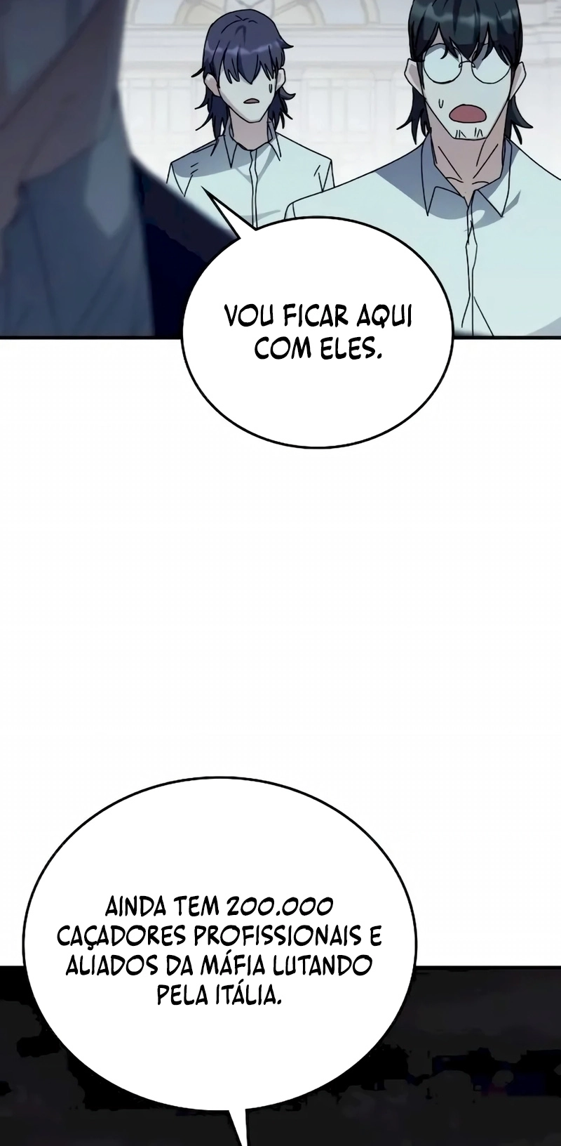 Read Academia da Transcendência (PT-BR) PT Manga Online