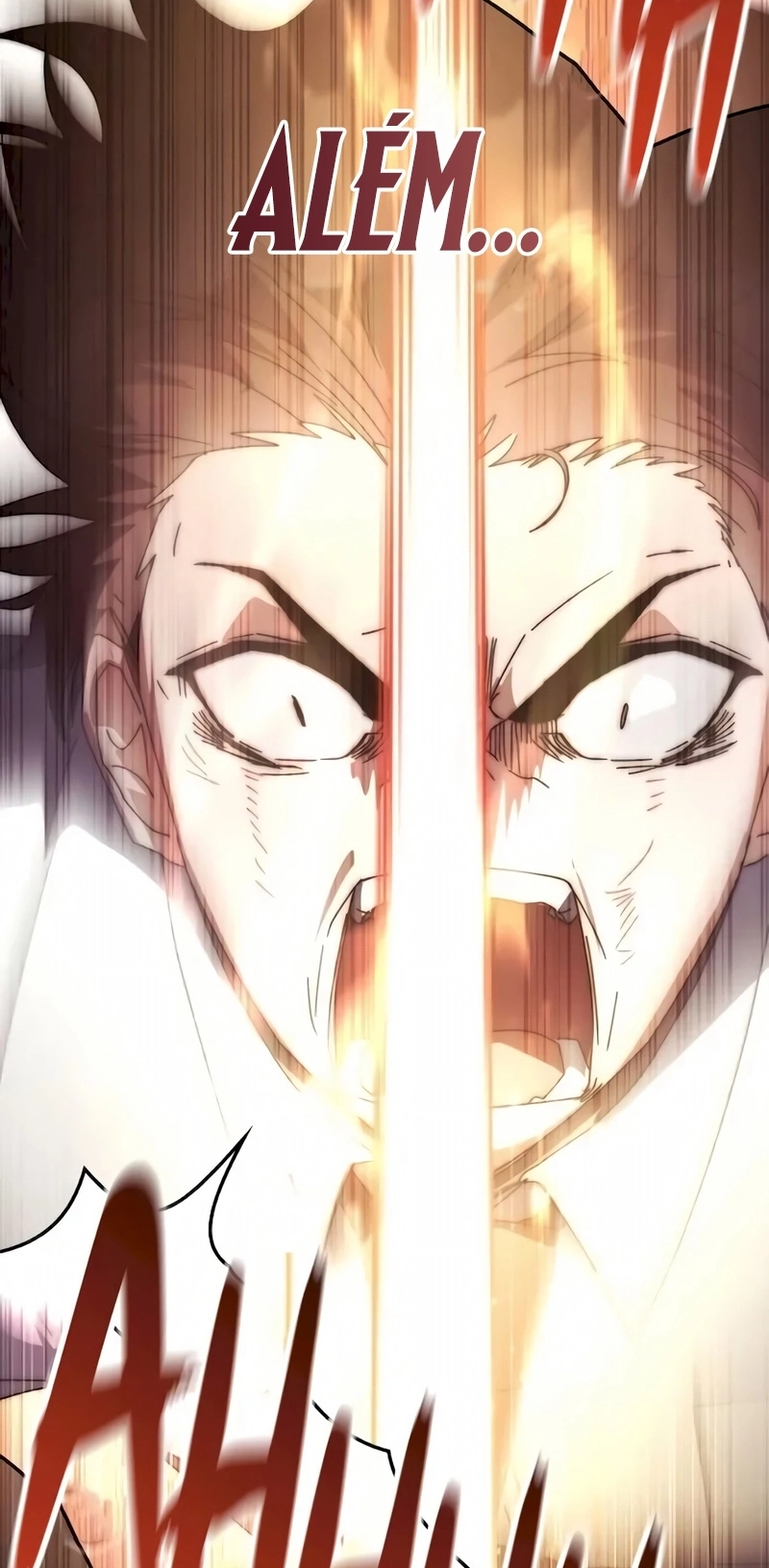 Read Academia da Transcendência (PT-BR) PT Manga Online