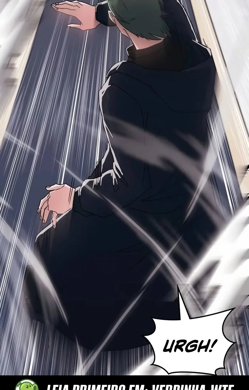 Read Academia da Transcendência (PT-BR) PT Manga Online