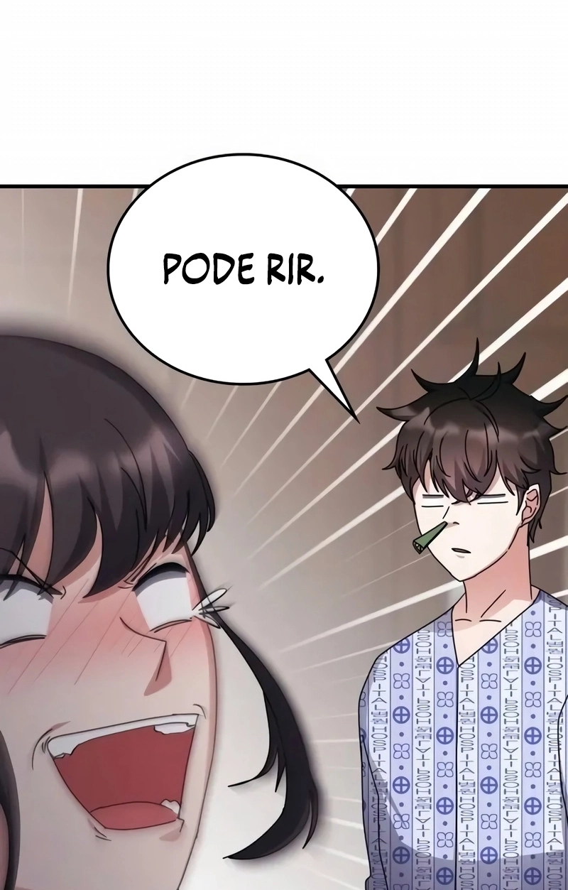 Read Academia da Transcendência (PT-BR) PT Manga Online