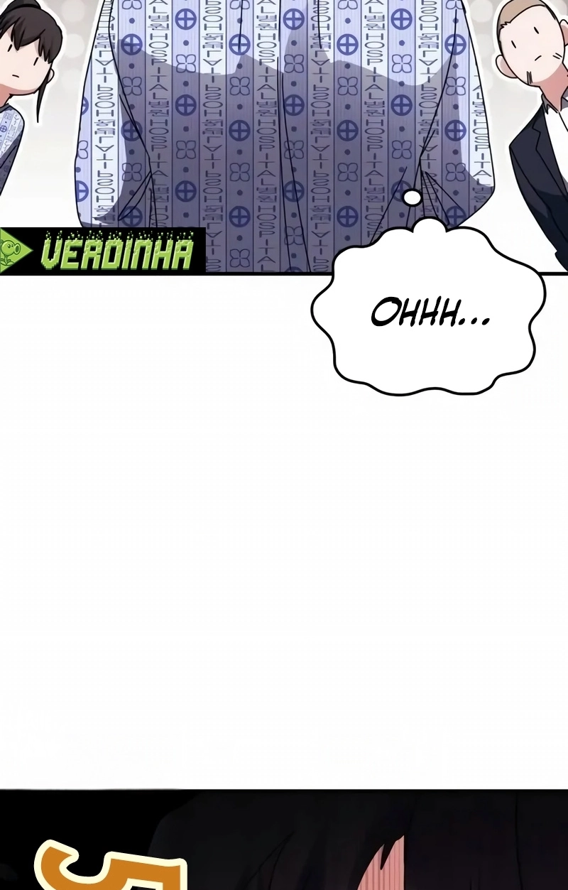 Read Academia da Transcendência (PT-BR) PT Manga Online