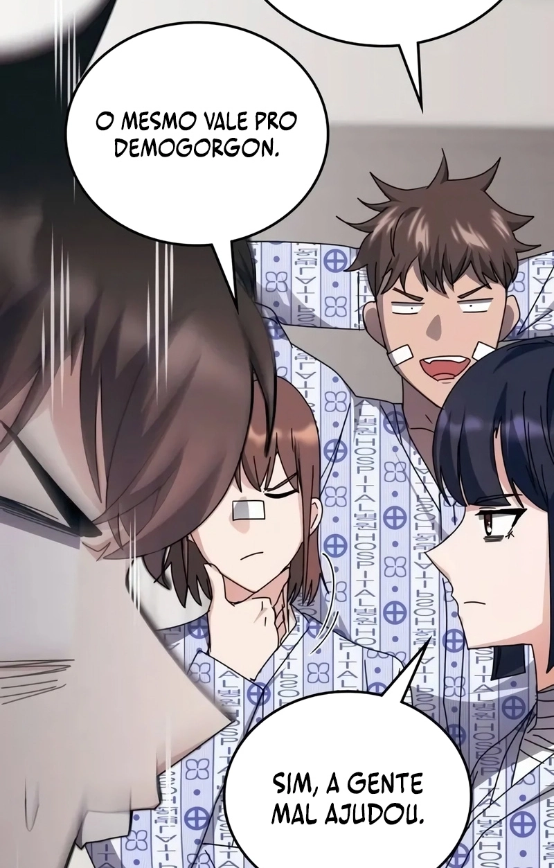 Read Academia da Transcendência (PT-BR) PT Manga Online