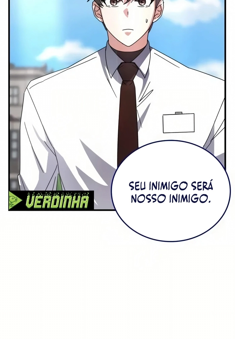 Read Academia da Transcendência (PT-BR) PT Manga Online