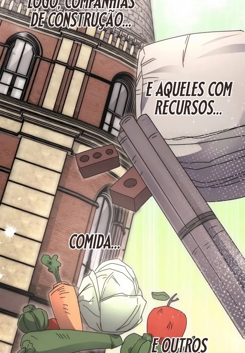 Read Academia da Transcendência (PT-BR) PT Manga Online