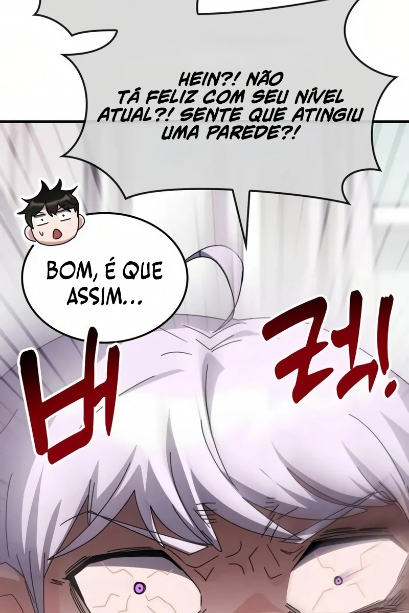 Read Academia da Transcendência (PT-BR) PT Manga Online