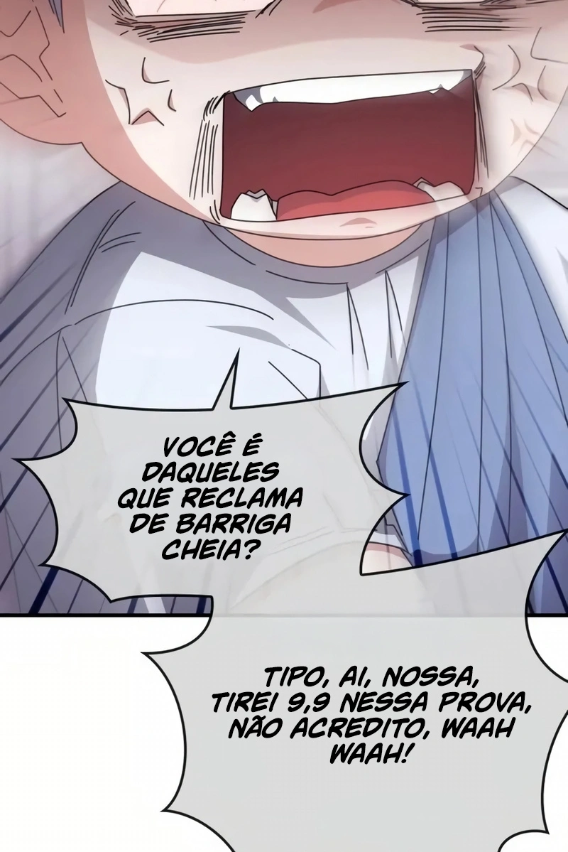 Read Academia da Transcendência (PT-BR) PT Manga Online