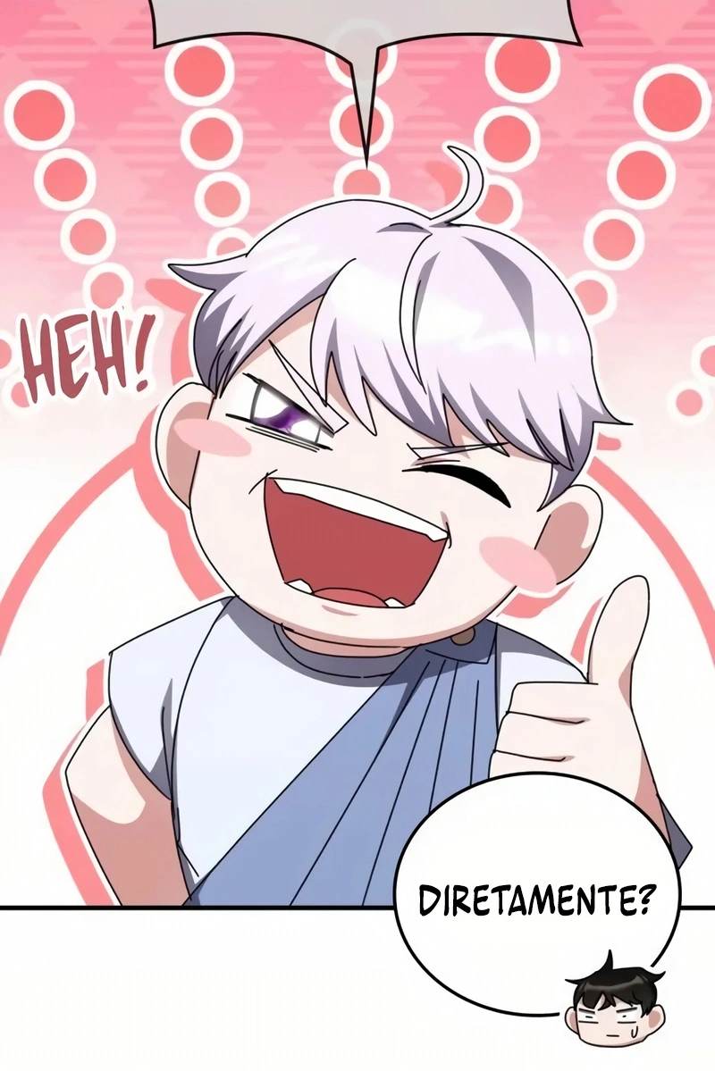 Read Academia da Transcendência (PT-BR) PT Manga Online
