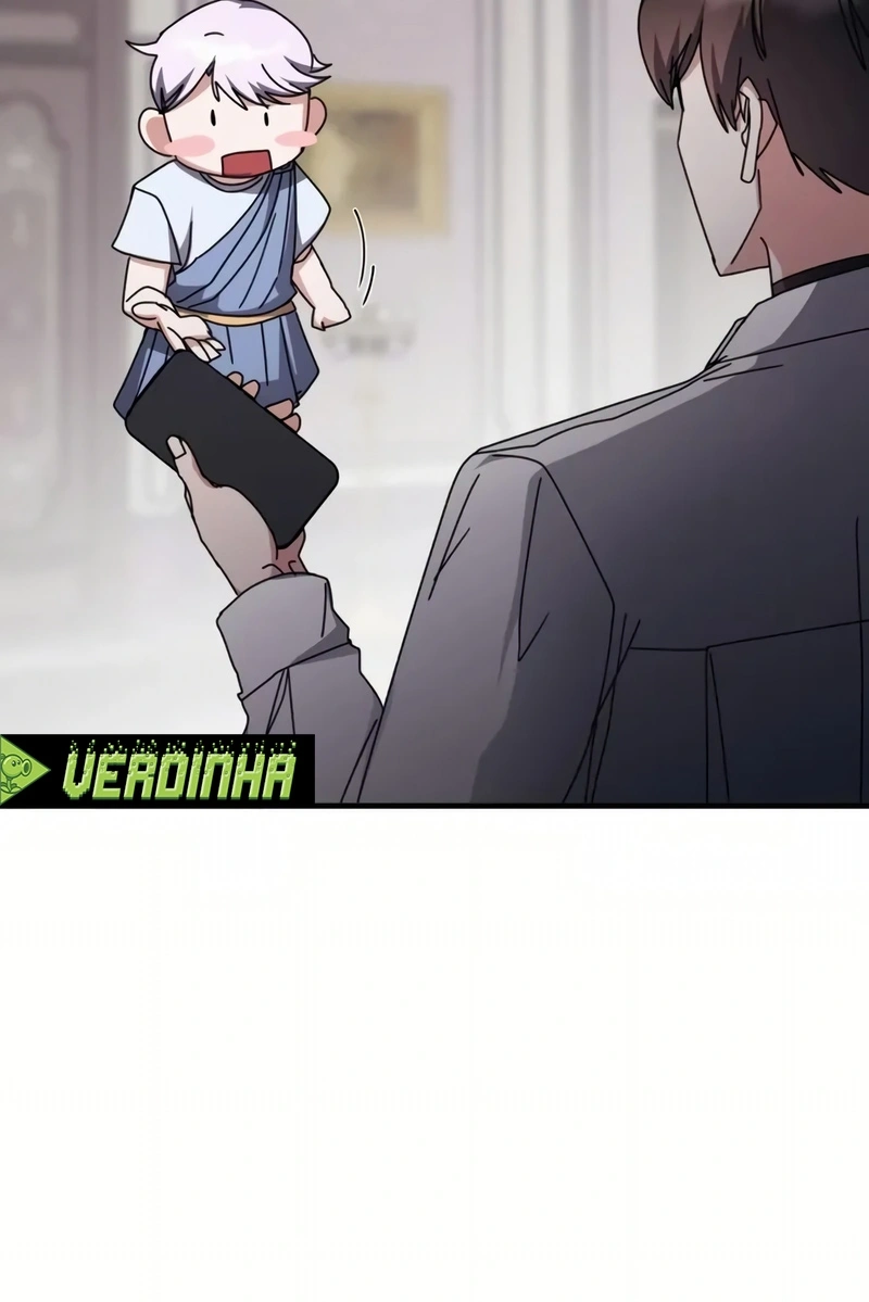 Read Academia da Transcendência (PT-BR) PT Manga Online