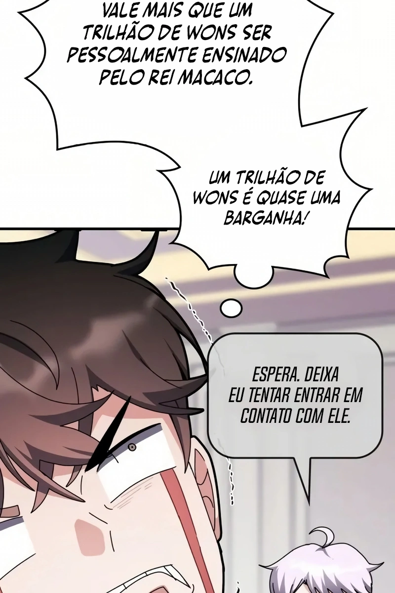 Read Academia da Transcendência (PT-BR) PT Manga Online