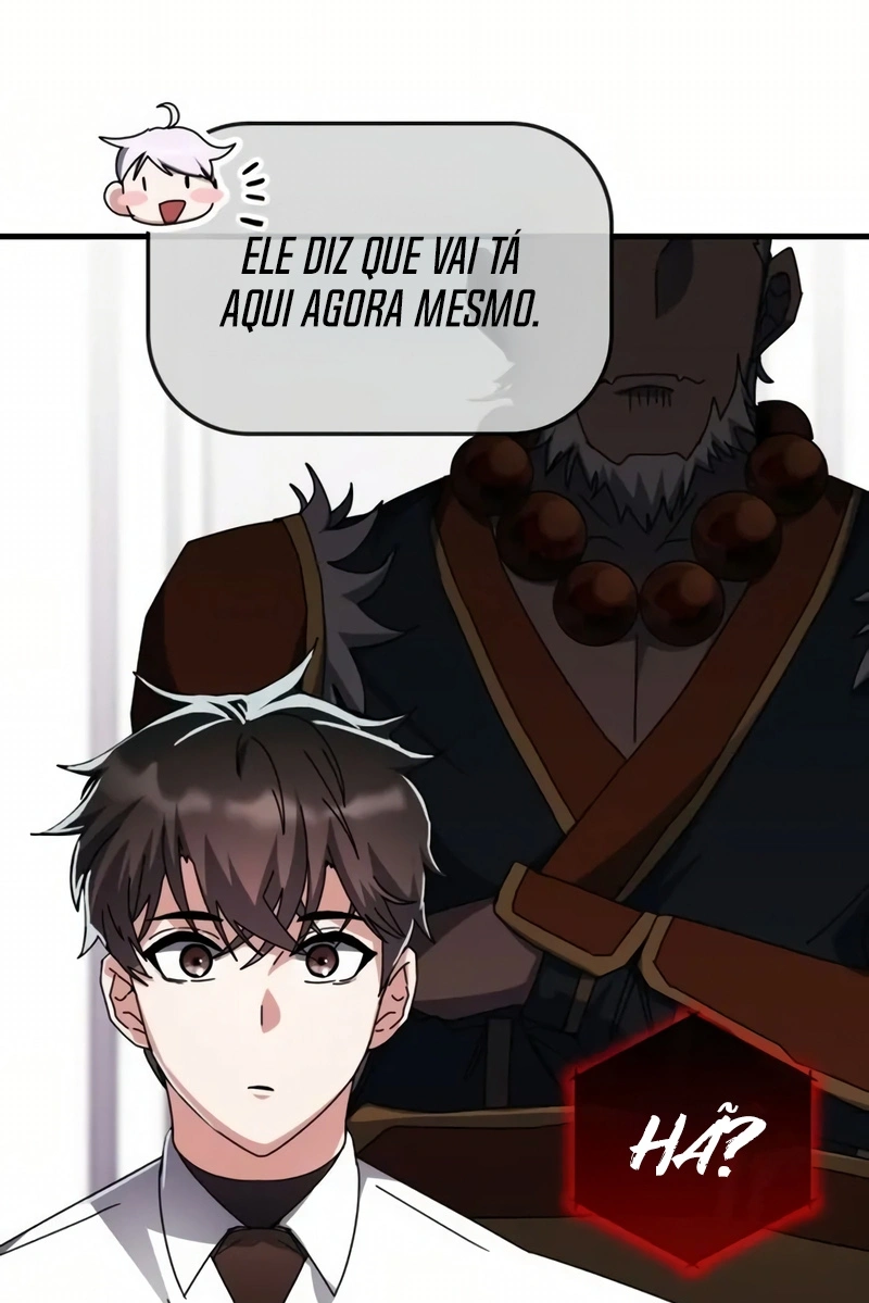 Read Academia da Transcendência (PT-BR) PT Manga Online