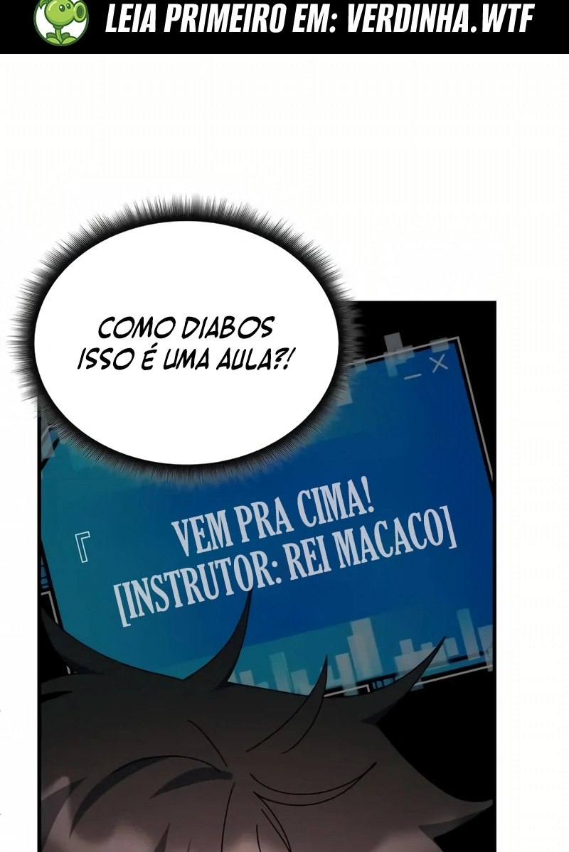 Read Academia da Transcendência (PT-BR) PT Manga Online