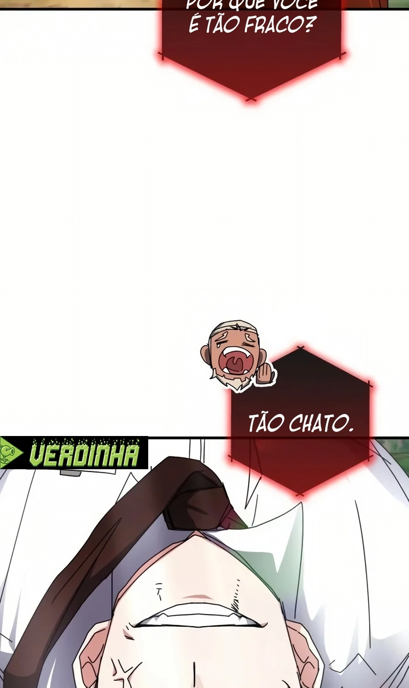 Read Academia da Transcendência (PT-BR) PT Manga Online