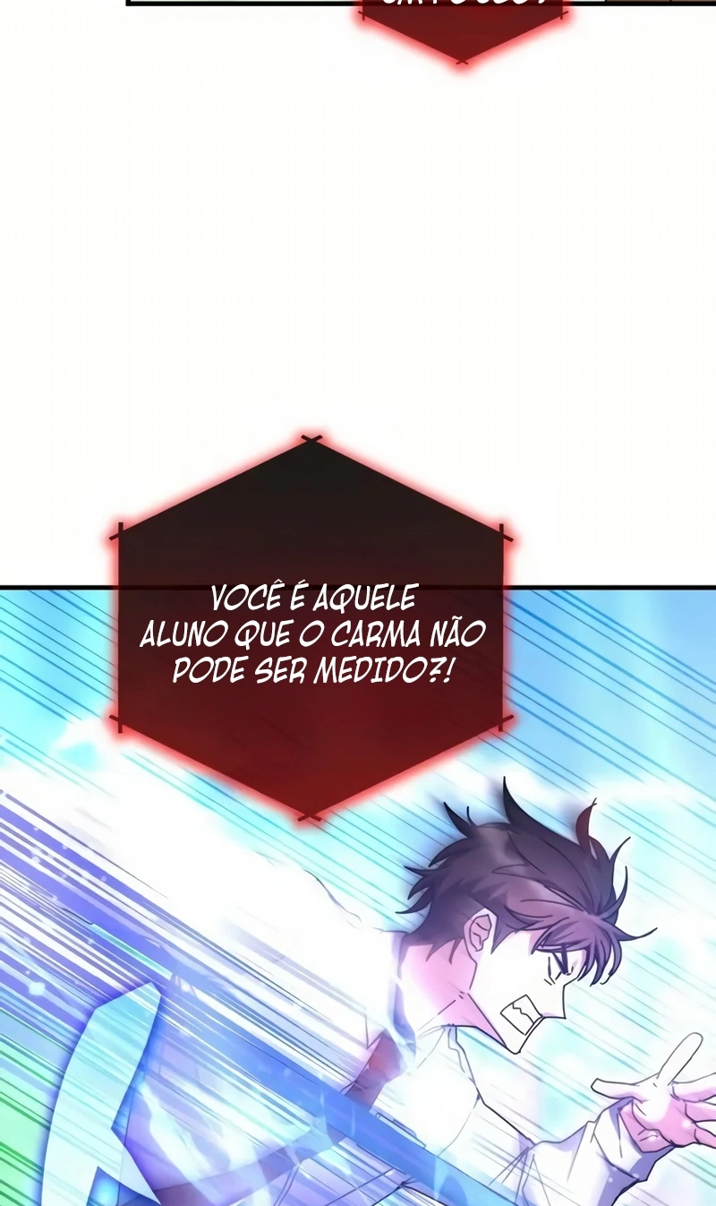Read Academia da Transcendência (PT-BR) PT Manga Online