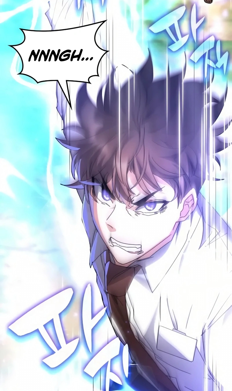 Read Academia da Transcendência (PT-BR) PT Manga Online